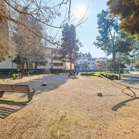 Premium Apartment Peschiera Poreč Exteriér fotografie