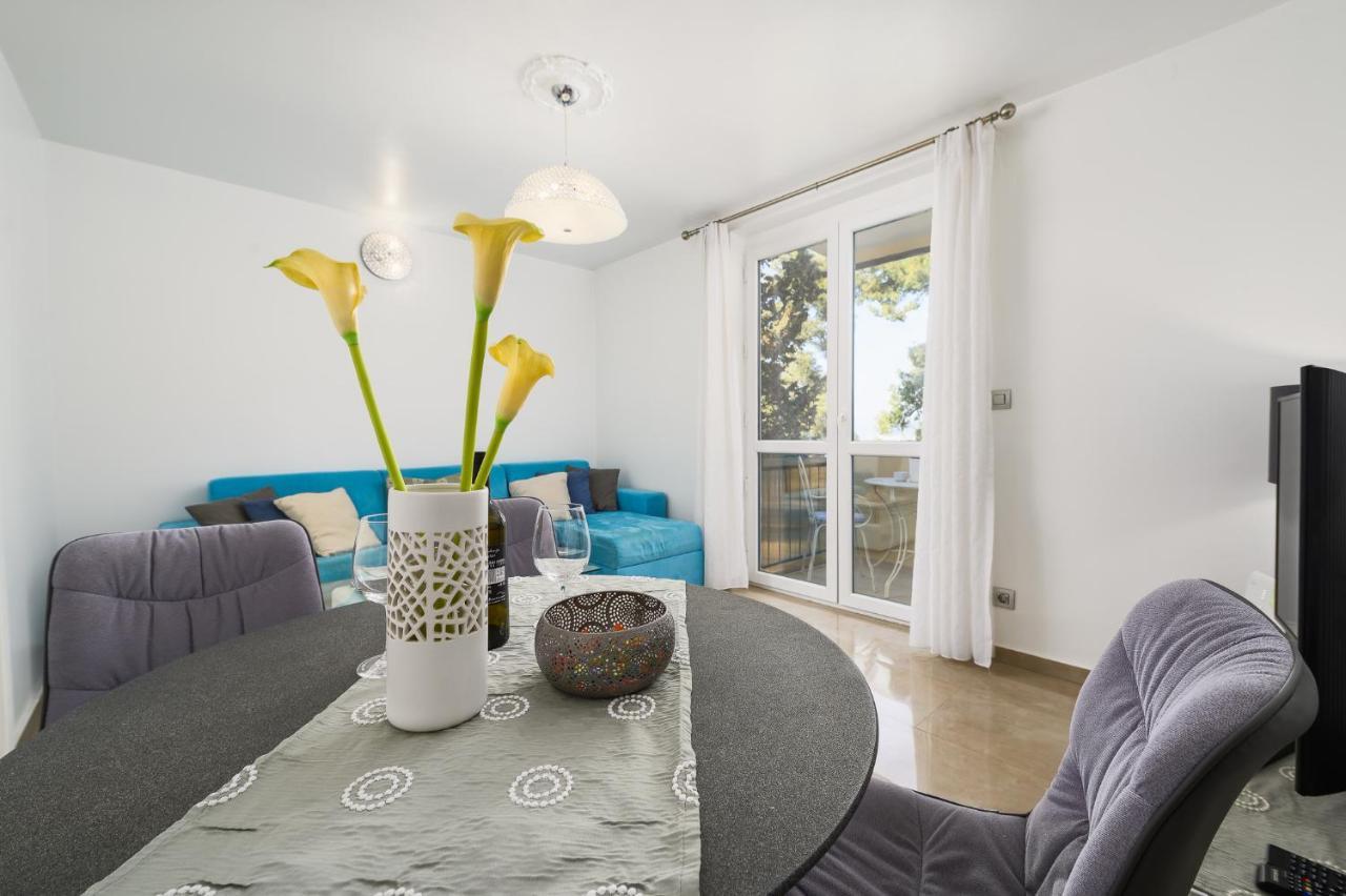 Premium Apartment Peschiera Poreč Exteriér fotografie