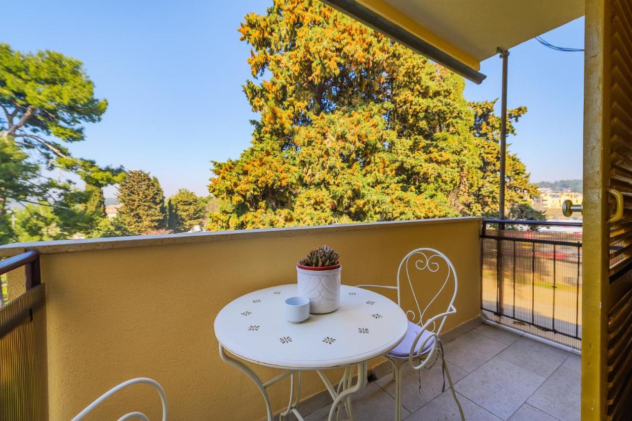 Premium Apartment Peschiera Poreč Exteriér fotografie
