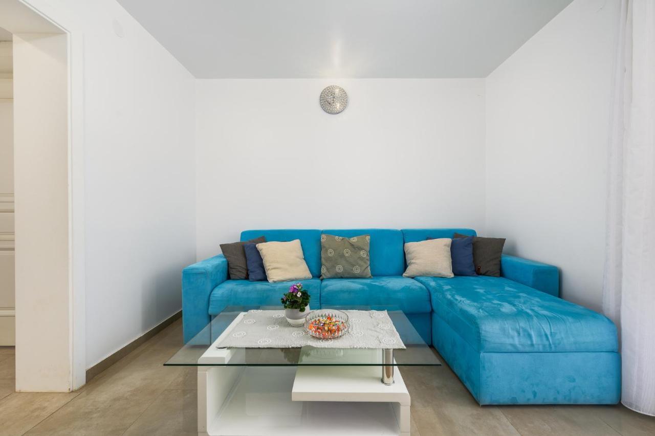 Premium Apartment Peschiera Poreč Exteriér fotografie