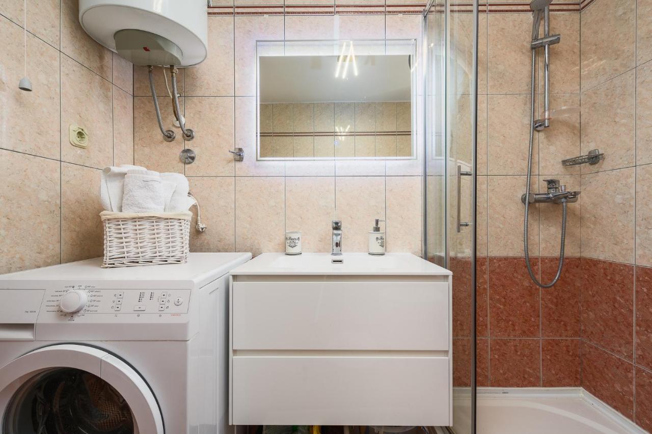 Premium Apartment Peschiera Poreč Exteriér fotografie
