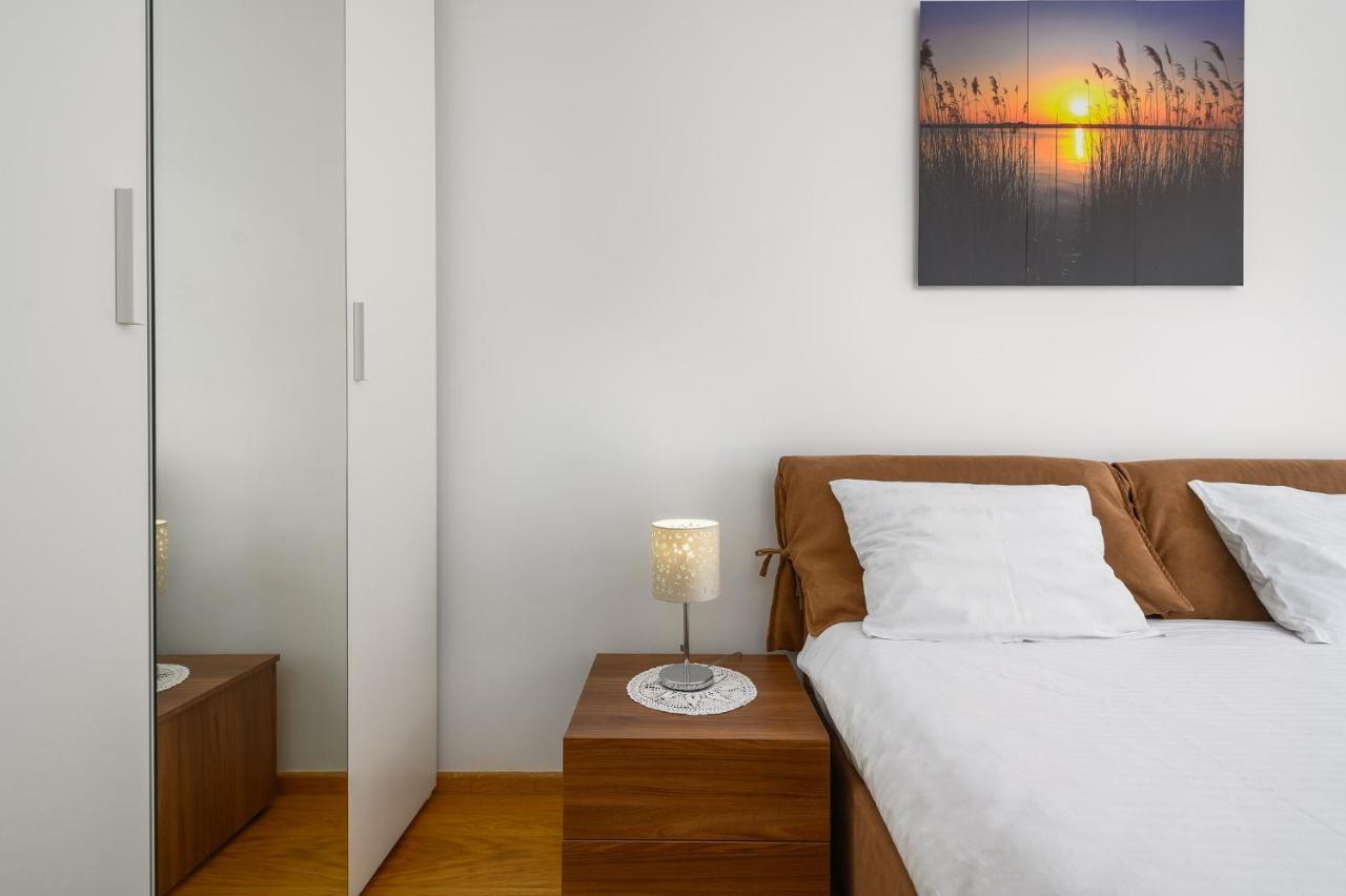 Premium Apartment Peschiera Poreč Exteriér fotografie