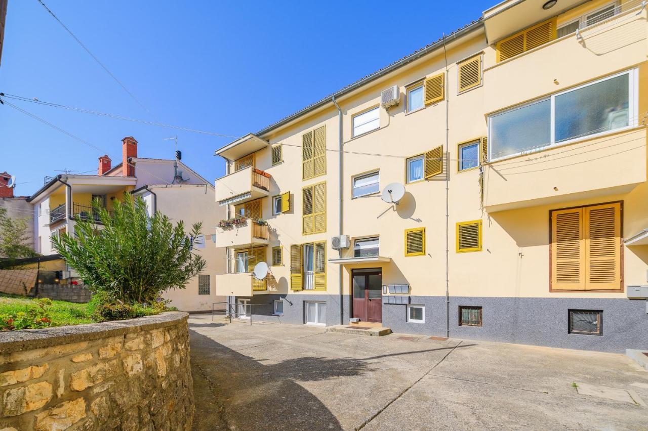 Premium Apartment Peschiera Poreč Exteriér fotografie