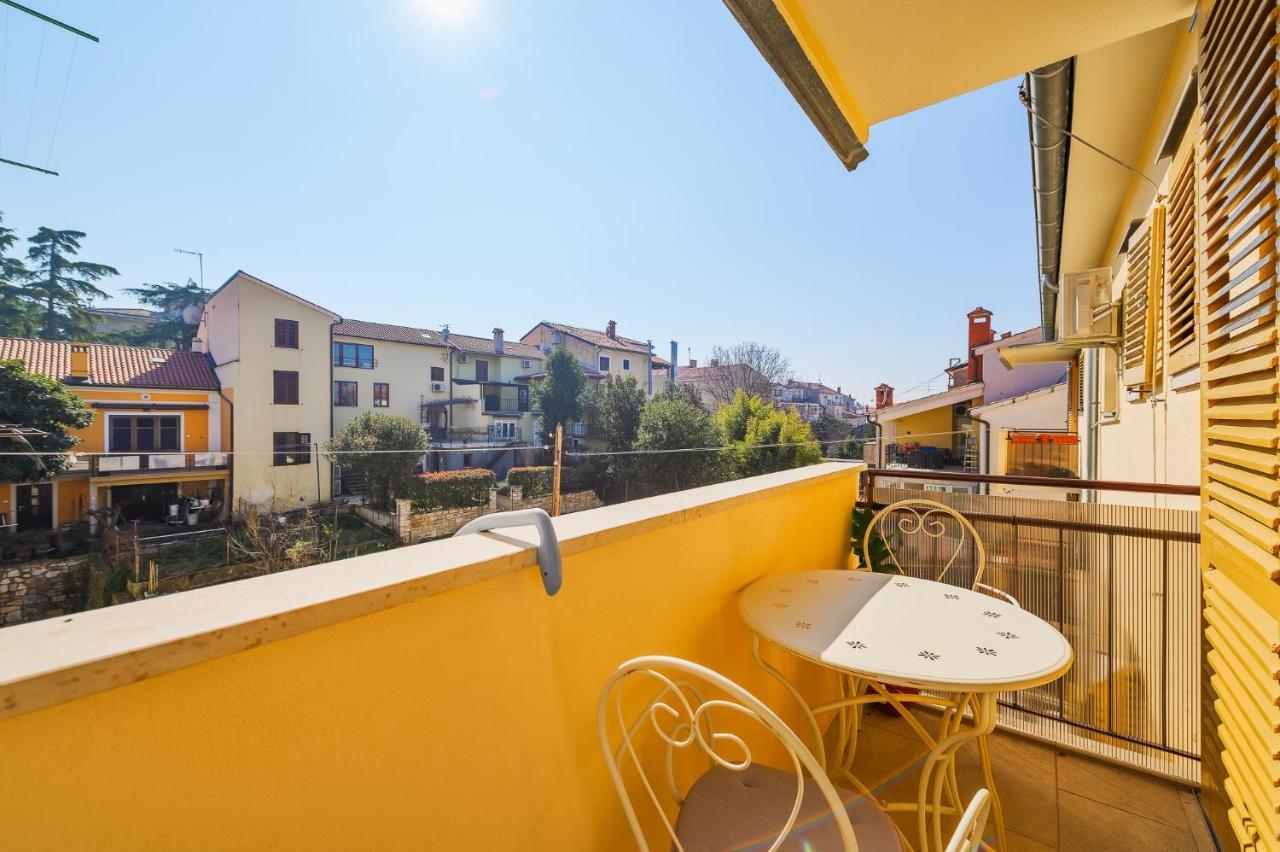 Premium Apartment Peschiera Poreč Exteriér fotografie