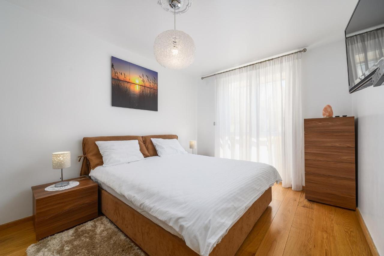 Premium Apartment Peschiera Poreč Exteriér fotografie