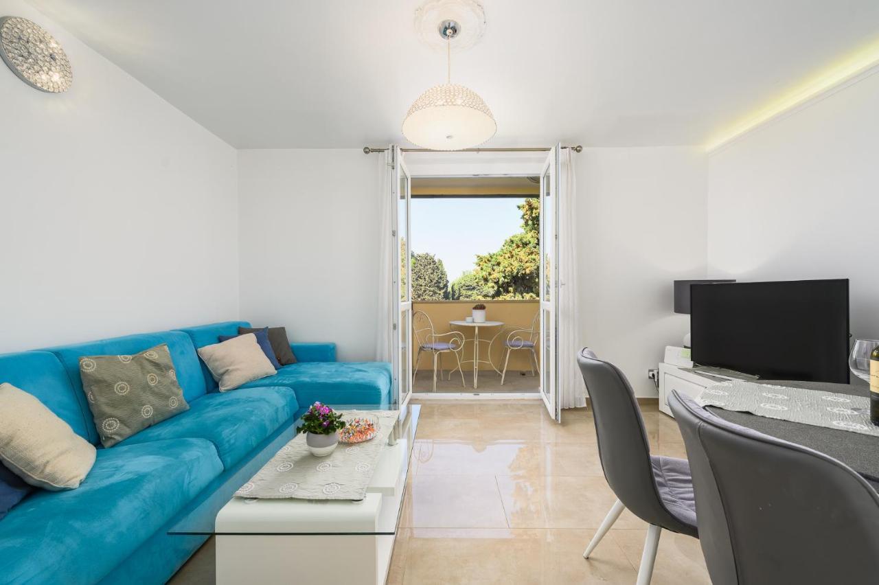 Premium Apartment Peschiera Poreč Exteriér fotografie