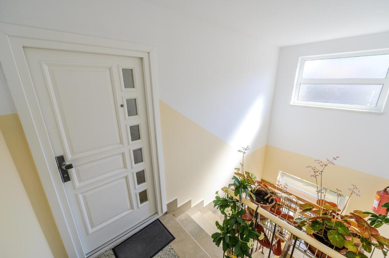 Premium Apartment Peschiera Poreč Exteriér fotografie
