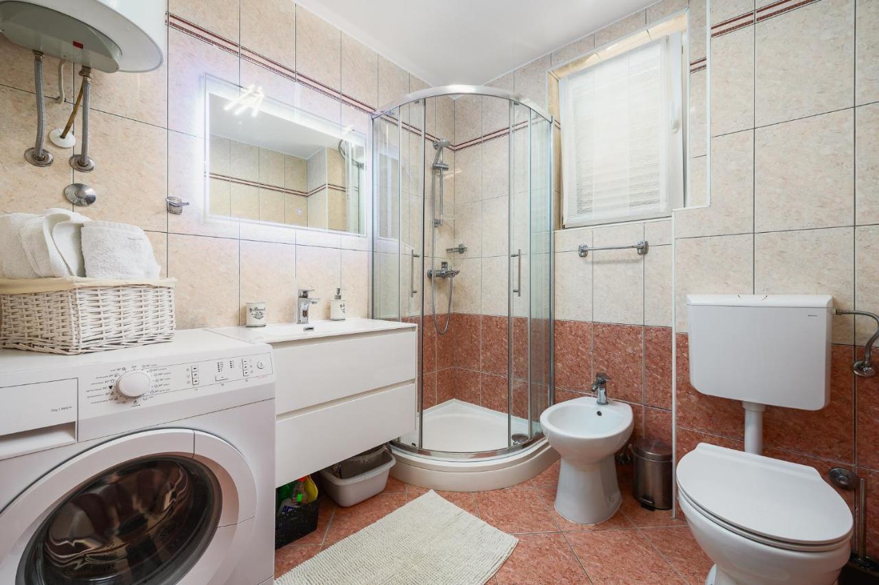Premium Apartment Peschiera Poreč Exteriér fotografie