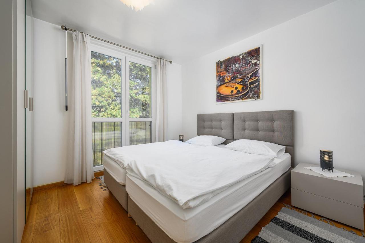 Premium Apartment Peschiera Poreč Exteriér fotografie